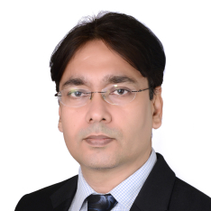 Dr. Sachchidanand Shukla