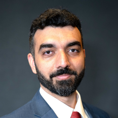 Rajeev Bamra