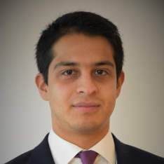 Gilberto Ramos