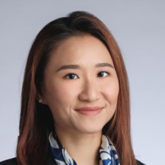 Rebecca Tan