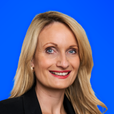 Katja Reise