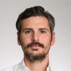 Romain Feredy
