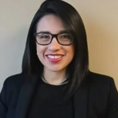 Rosa Morales