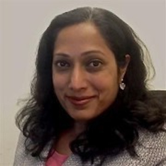 Ranjini Venkatesan