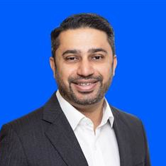 Salman Siddiqui
