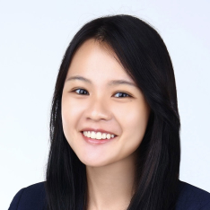 Sarah Tan