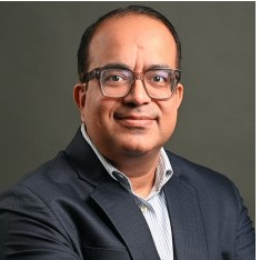 Nikhil Dhingra