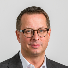Michael Rohr