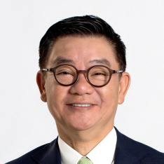 Victor Lee