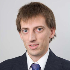 Benjamin Serra