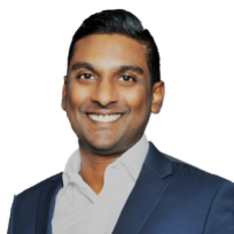 Shiran Moodley