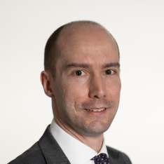 Simon Cooke