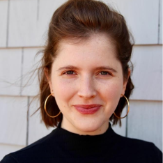 Sophie Fishbein