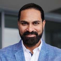 Sridhar Pinnapureddy