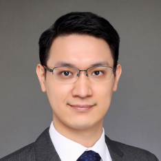 Stephen Tang