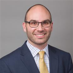 Ben VanMetre