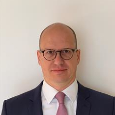 Patrick Widmayer