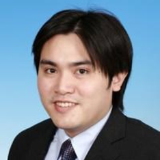 Joe Wong