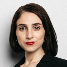 Elizabeth Yazgi, Esq.