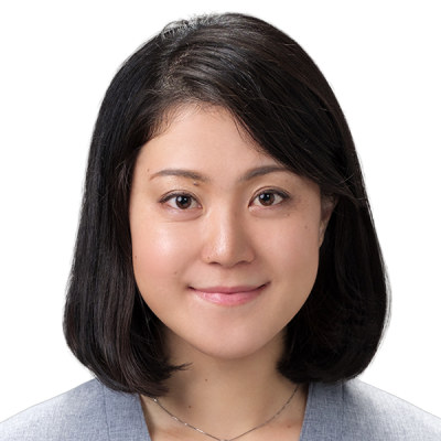 講演者 Infrastructure Investors Forum Japan 講演者 Infrastructure Investors Forum Japan