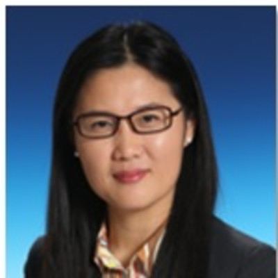 Speakers Avcj China Virtual Forum 2020