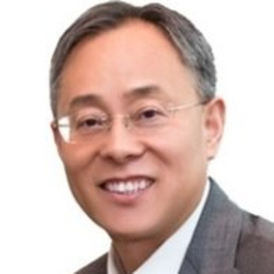 演讲嘉宾 Avcj China Virtual Forum 2020
