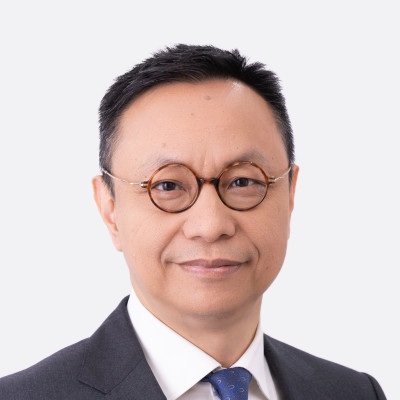 AVCJ Private Equity & Venture Forum - ION Analytics Community