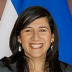 María Luisa Hayem Brevé