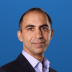 Firas Saleh, Ph.D