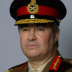 General Sir Richard Barrons KCB CBE