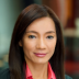 Nikki Hsu, CFA