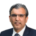 Salman Ahmed
