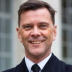 Vice Admiral Andy Kyte CB FCILT