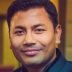 Sujoy Roy
