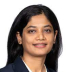 Upasana Rao