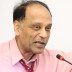 Professor Sir Partha Dasgupta
