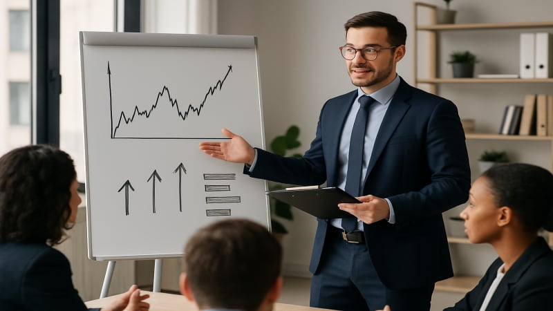 Gain actionable strategies