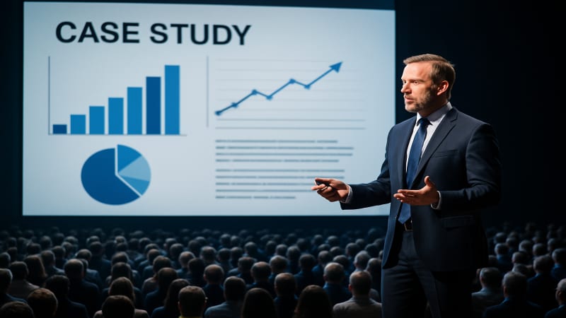 Hear real-world experiences