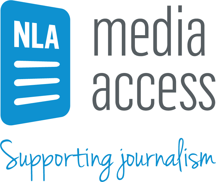 NLA Media Access