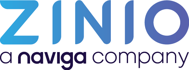 Zinio