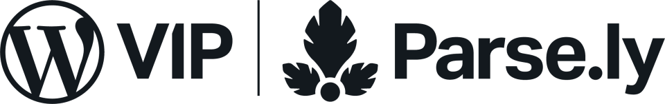 Wordpress VIP & Parse.ly