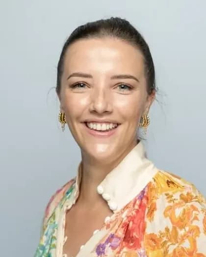 Emma Arora