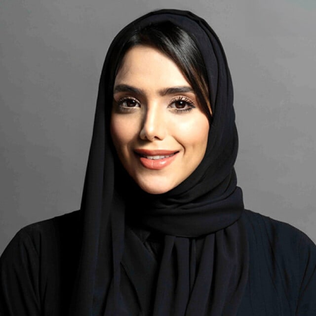 Khaloud Al Hammadi