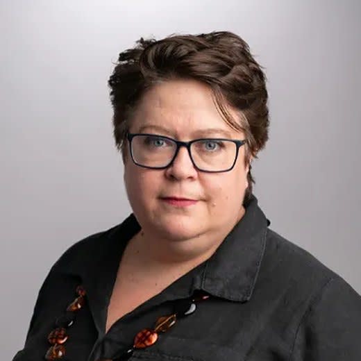 Liz Lumley