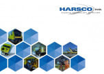 Harsco Rail Company Profile