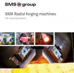 Radial Forging Machines