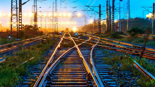 Developing smart rail infrastructure