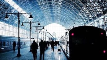 Efficient rail solutions for a sustainable future