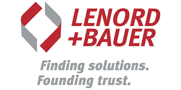 Lenord + Bauer