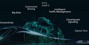 Siemens Mobility: Digitalization Whitepaper